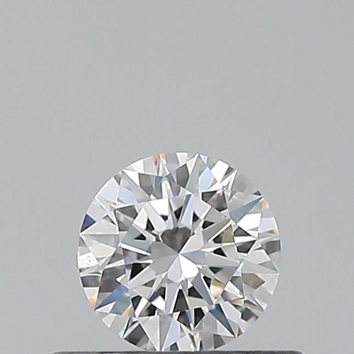 0.3 carat F-SI1 Excellent cut Natūralus Round Deimantas (1)