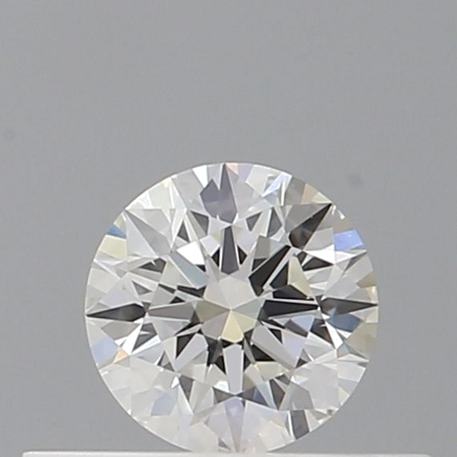 0.3 carat H-VVS2 Excellent cut Natūralus Round Deimantas (1)