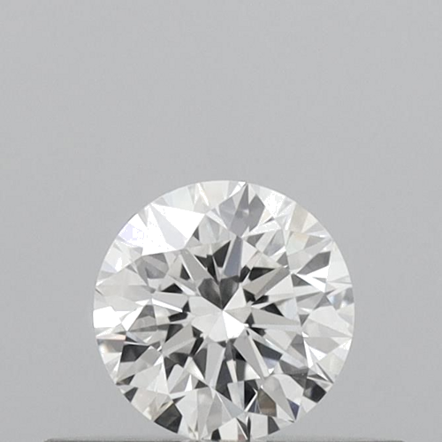 0.3 carat F-VS2 Excellent cut Natūralus Round Deimantas (1)