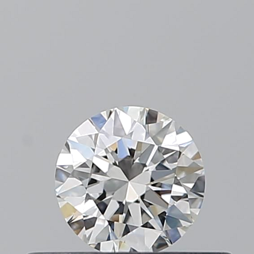 0.3 carat H-VVS2 Excellent cut Natūralus Round Deimantas (1)