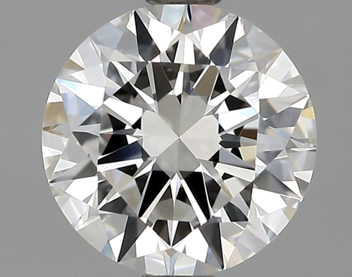 1.0 carat E-VVS1 Excellent cut Natūralus Round Deimantas (1)
