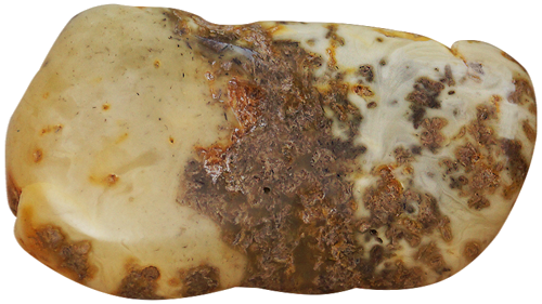 18 g Amber Nugget (2)