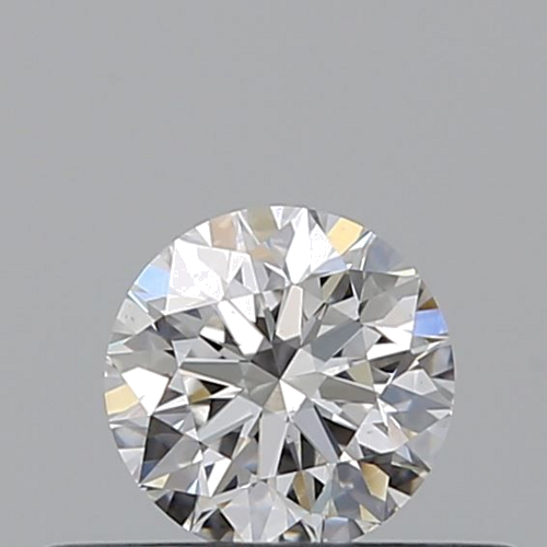 0.3 carat E-VS2 Excellent cut Natūralus Round Deimantas (1)
