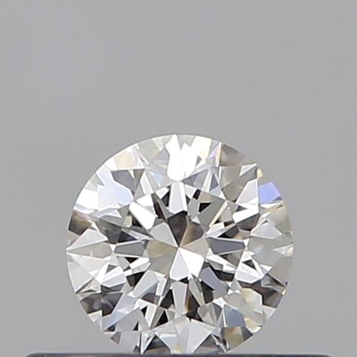 0.3 carat F-SI1 Excellent cut Natūralus Round Deimantas (1)