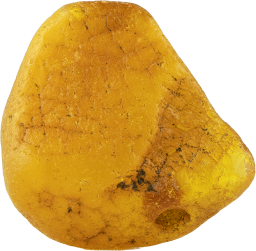 5,10 g Jūrinio Gintaro grynuolis (1)