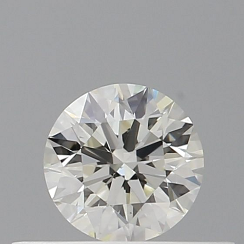 0.3 carat K-VS2 Excellent cut Natūralus Round Deimantas (1)