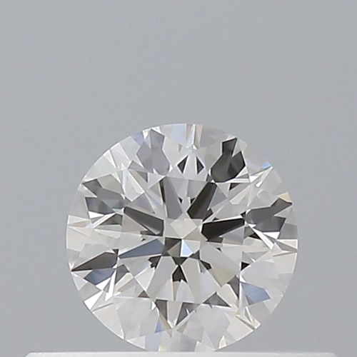 0.3 carat I-VVS2 Excellent cut Natūralus Round Deimantas (1)