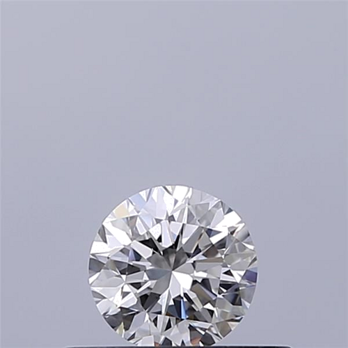 0.3 carat F-VS2 Very Good cut Natūralus Round Deimantas (1)