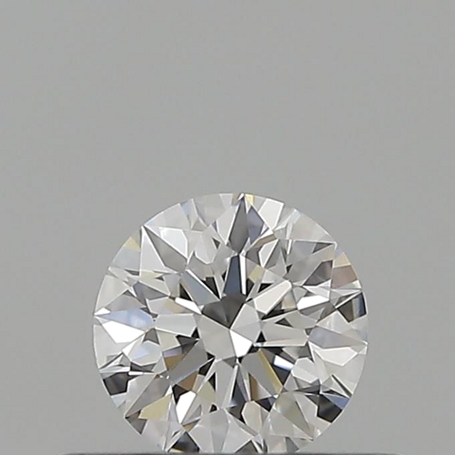 0.3 carat E-VS1 Excellent cut Natūralus Round Deimantas (1)