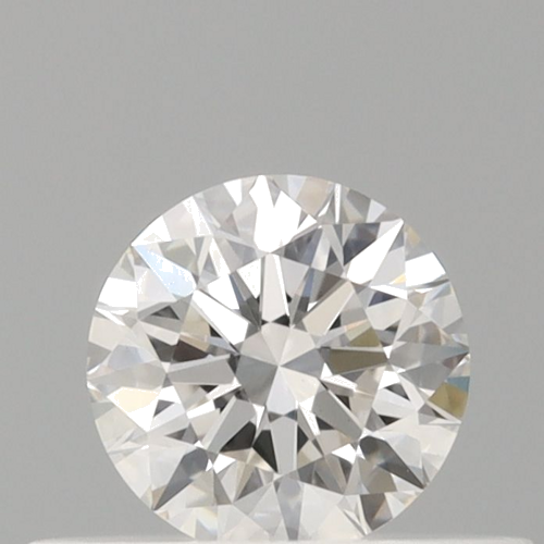 0.34 carat G-VS1 Excellent cut Natūralus Round Deimantas (1)