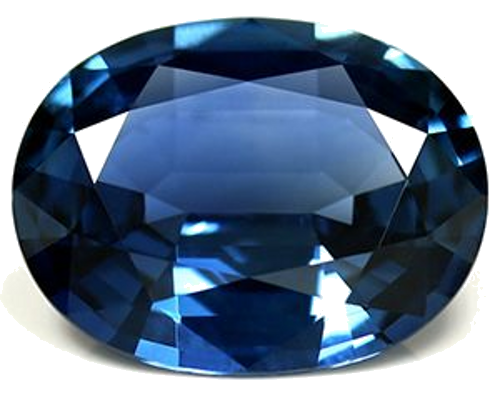 3.49 carat BLUE Oval Safyras (1)