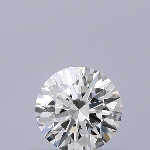 0.3 carat J-VVS1 Excellent cut Natūralus Round Deimantas (1)