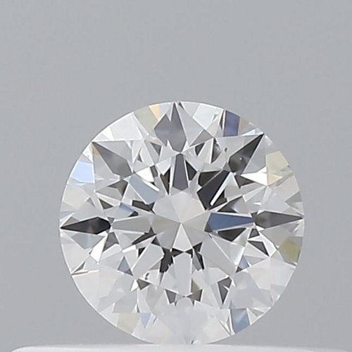 0.29 carat E-VS2 Excellent cut Natūralus Round Deimantas (1)