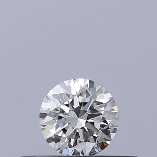 0.24 carat G-VS1 Excellent cut Natūralus Round Deimantas (1)