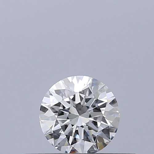 0.25 carat F-VS2 Excellent cut Natūralus Round Deimantas (1)