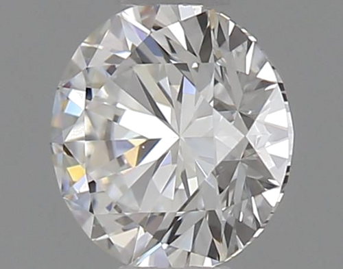 0.34 carat E-VS1 Excellent cut Natūralus Round Deimantas (1)