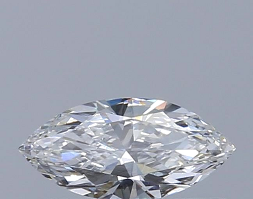 0.23 carat G-VS2 Natūralus Marquise Deimantas (1)