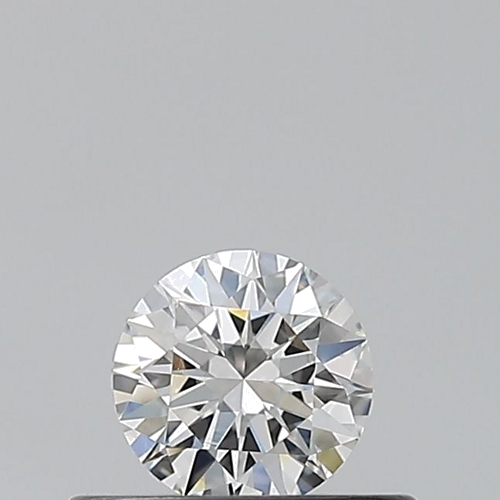 0.3 carat F-VS2 Excellent cut Natūralus Round Deimantas (1)