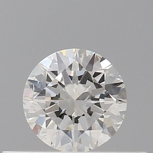 0.3 carat H-SI2 Very Good cut Natūralus Round Deimantas (1)