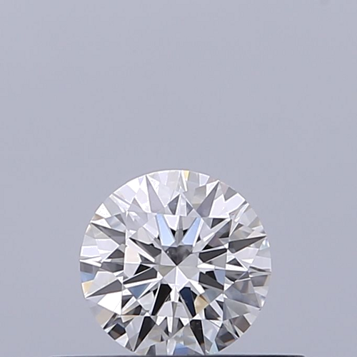 0.3 carat D-VS2 Excellent cut Natūralus Round Deimantas (1)