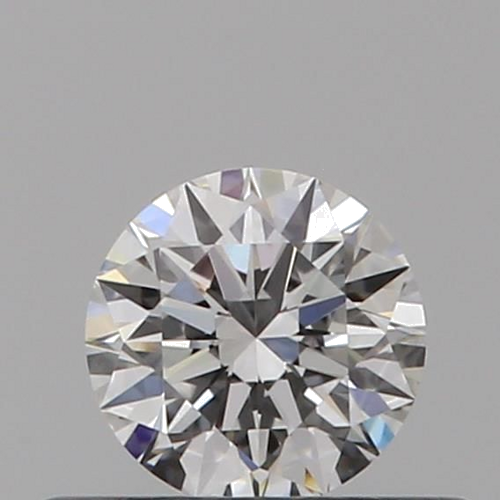0.3 carat E-VVS1 Excellent cut Natūralus Round Deimantas (1)