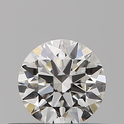 0.3 carat H-VS1 Excellent cut Natūralus Round Deimantas (1)