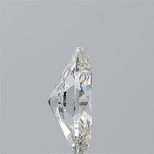 2.0 carat H-VS2 Natūralus Oval Deimantas (1)