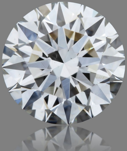0.7 carat F-VS1 Very Good cut Natūralus Round Deimantas (1)