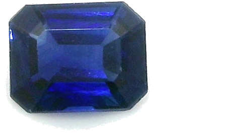 0.42 carat BLUE Emerald Safyras (1)