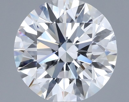 1.32 carat E-VS1 Excellent cut Natūralus Round Deimantas (1)