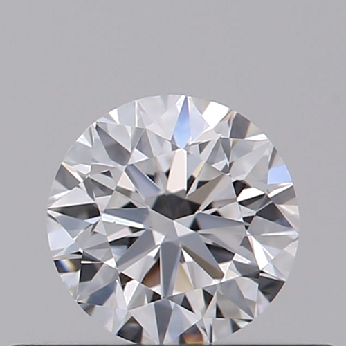 0.3 carat D-VS1 Very Good cut Natūralus Round Deimantas (1)