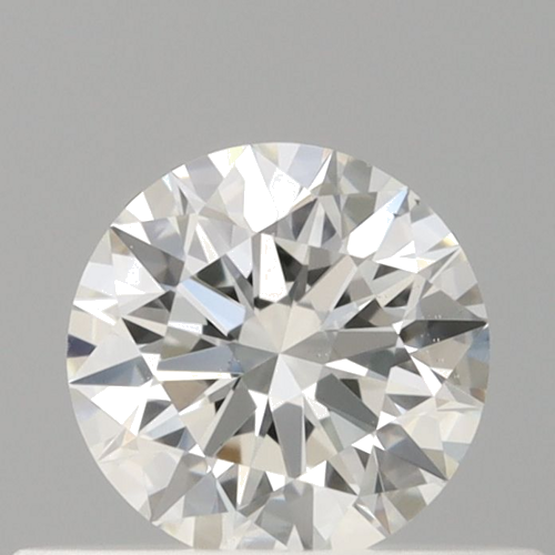 0.4 carat G-VS2 Excellent cut Natūralus Round Deimantas (1)