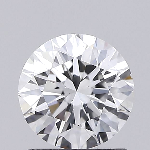 1.0 carat E-SI1 Excellent cut Natūralus Round Deimantas (1)