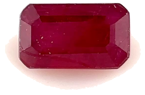 0.41 carat RED Emerald Rubinas (1)