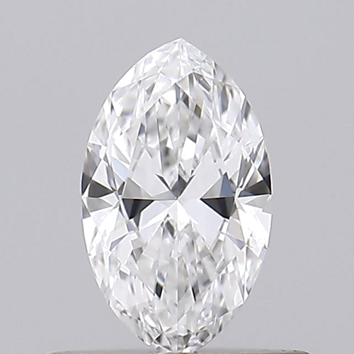 0.36 carat E-VS1 Natūralus Marquise Deimantas (1)
