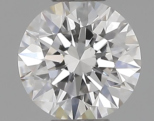 0.3 carat E-SI1 Excellent cut Natūralus Round Deimantas (1)