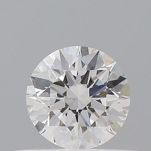 0.29 carat E-VS2 Excellent cut Natūralus Round Deimantas (1)