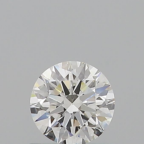 0.71 carat G-VS2 Excellent cut Natūralus Round Deimantas (1)