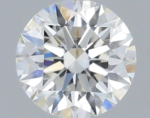 0.3 carat H-SI1 Excellent cut Natūralus Round Deimantas (1)