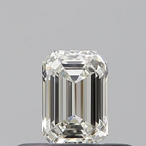 0.3 carat J-VVS1 Natūralus Emerald Deimantas (1)
