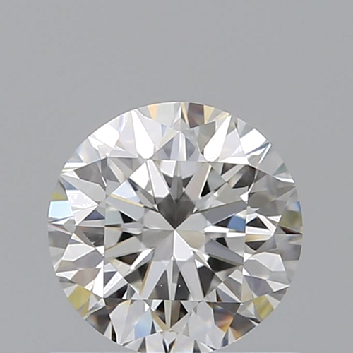 0.8 carat F-VS1 Very Good cut Natūralus Round Deimantas (1)
