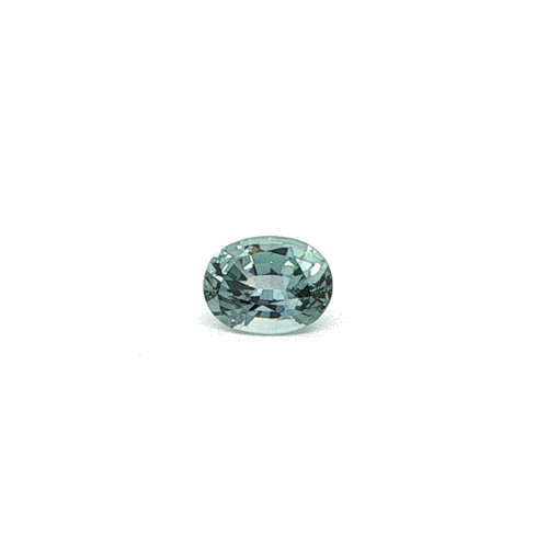 0.55 carat GRAY Oval Safyras (1)