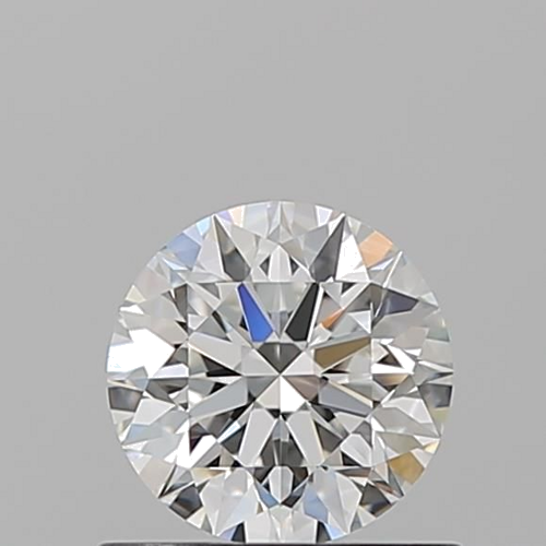 0.7 carat G-VVS2 Excellent cut Natūralus Round Deimantas (1)