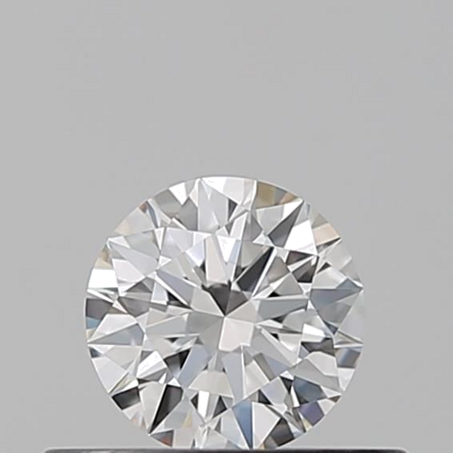 0.34 carat F-VS1 Excellent cut Natūralus Round Deimantas (1)