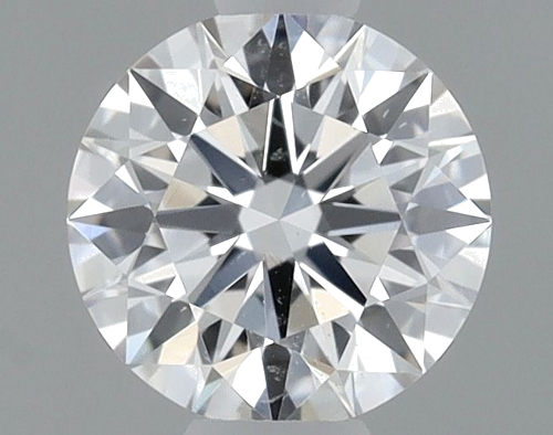 0.3 carat D-SI1 Excellent cut Natūralus Round Deimantas (1)