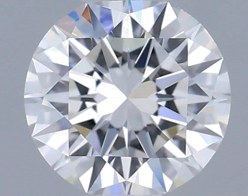 0.3 carat E-VS1 Excellent cut Natūralus Round Deimantas (1)