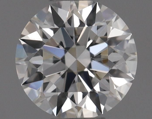 0.3 carat G-VVS1 Excellent cut Natūralus Round Deimantas (1)