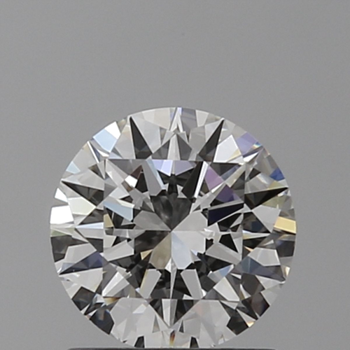 0.92 carat E-VVS2 Excellent cut Natūralus Round Deimantas (1)