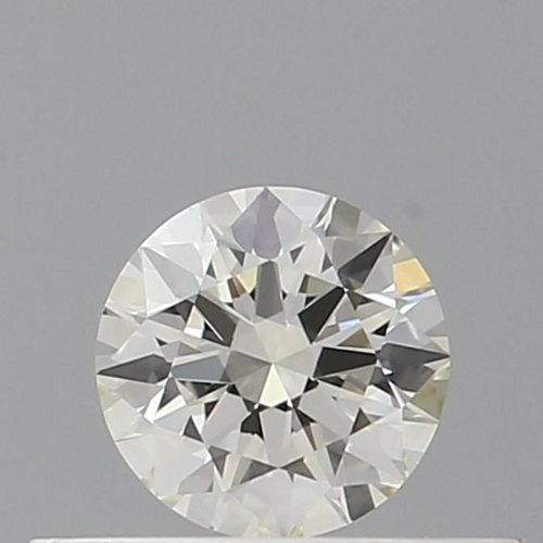 0.3 carat J-VVS2 Excellent cut Natūralus Round Deimantas (1)