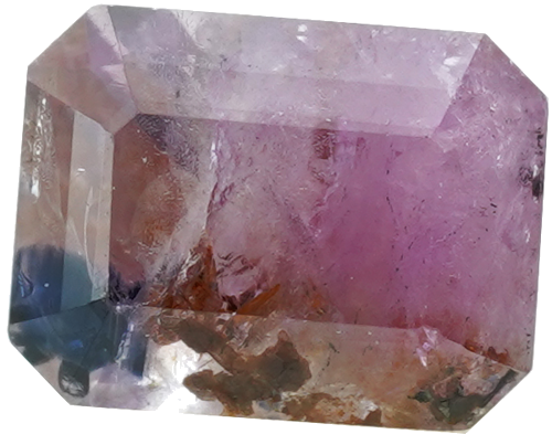 0,34 ct. Violetinis Safyras (1)